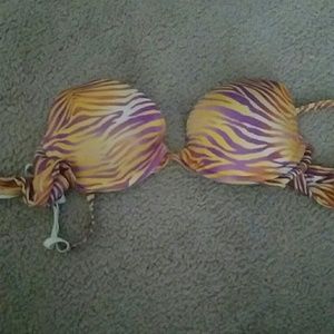 Victoria secret biofit demi bra 34b