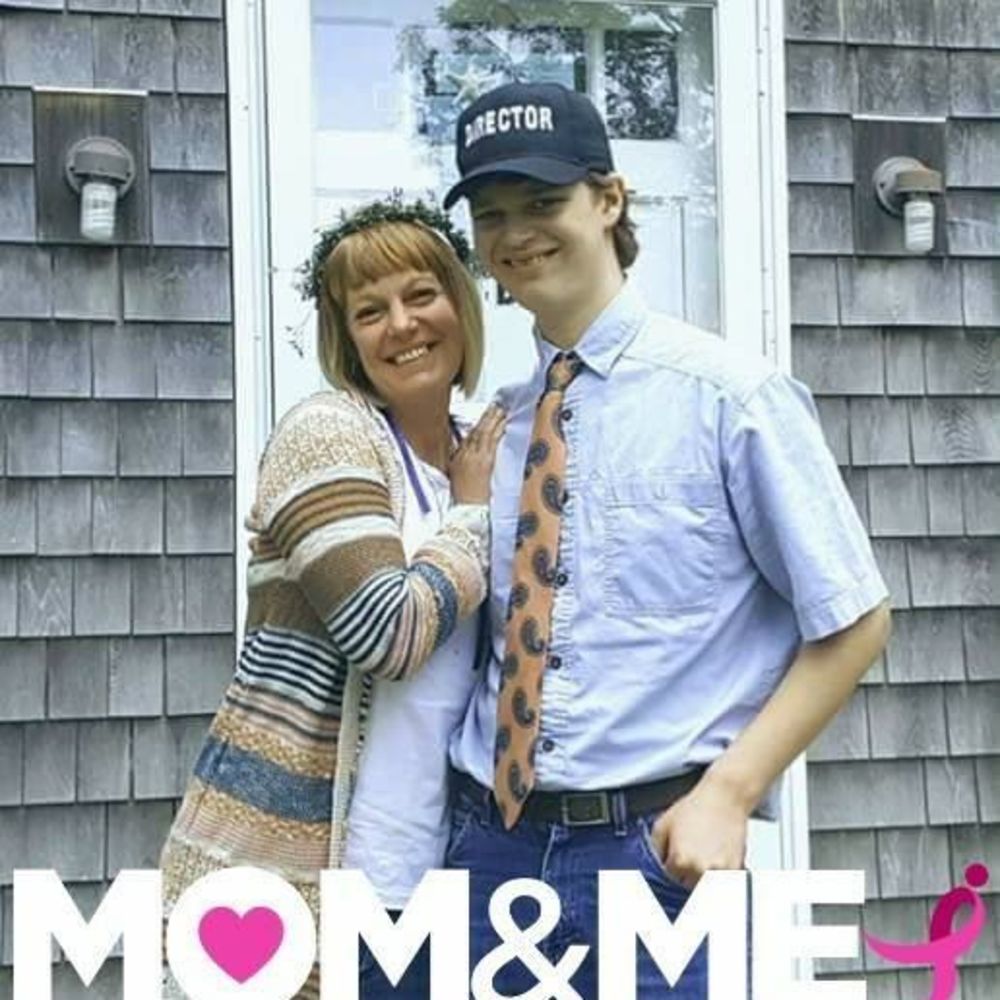 Meet your Posher, Tori