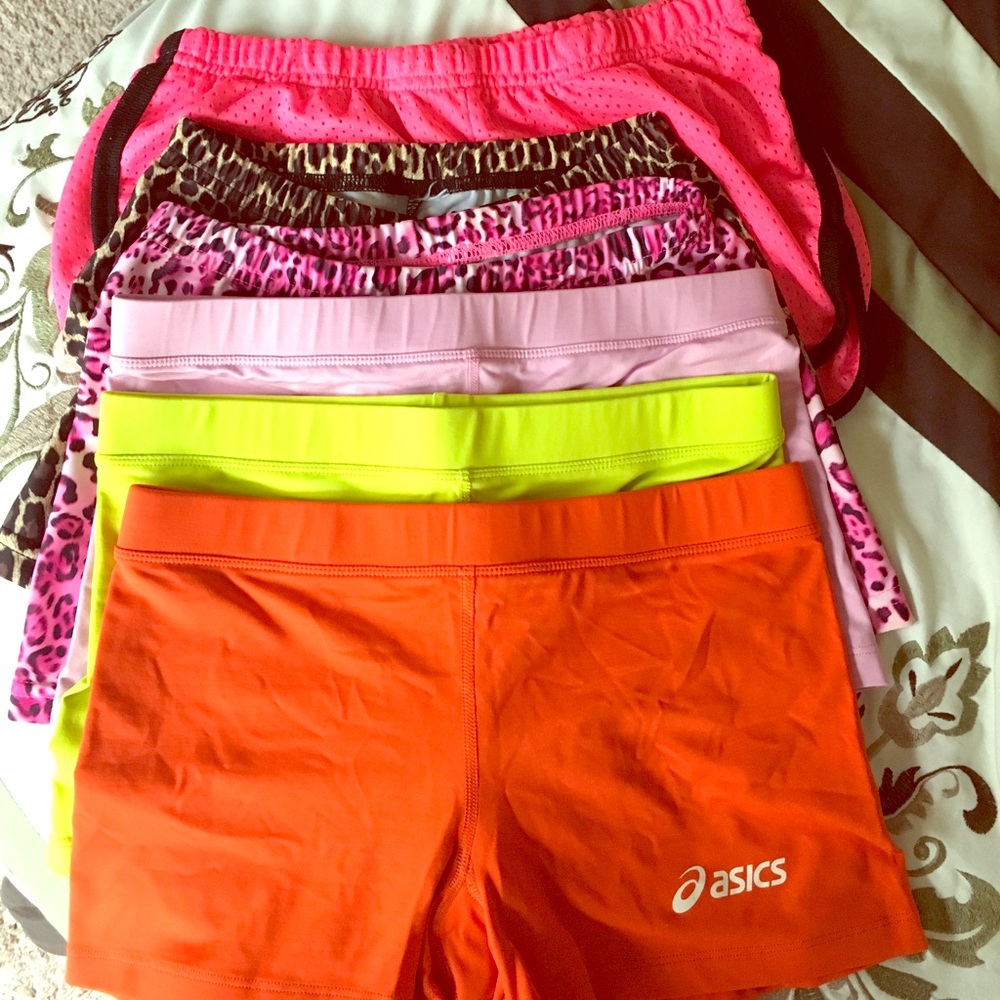 Spandex Bundle