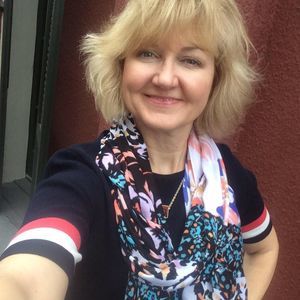 Meet your Posher, Kathy