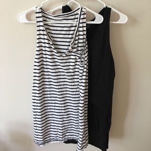 Aerie T-shirt Dress Bundle