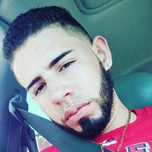 Meet your Posher, Alvin