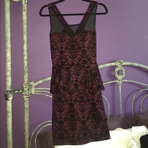 night out on the town dress