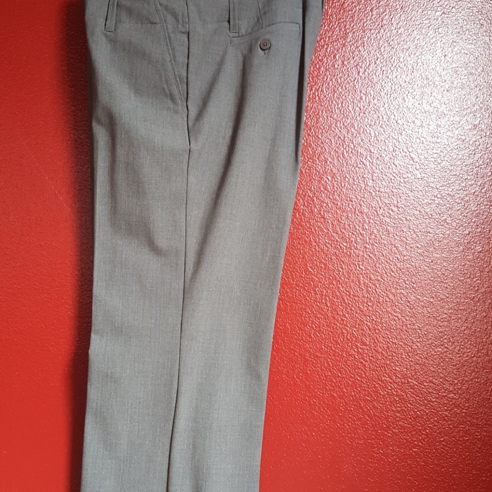 Business pants