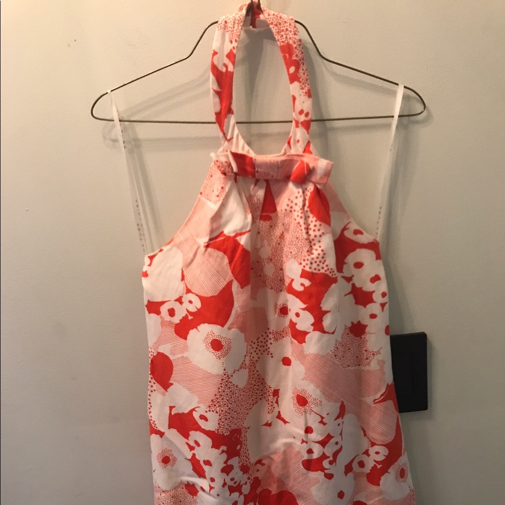 Trina Turk sundress-Size 6
