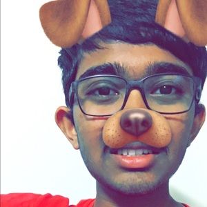 Meet your Posher, Dhaval