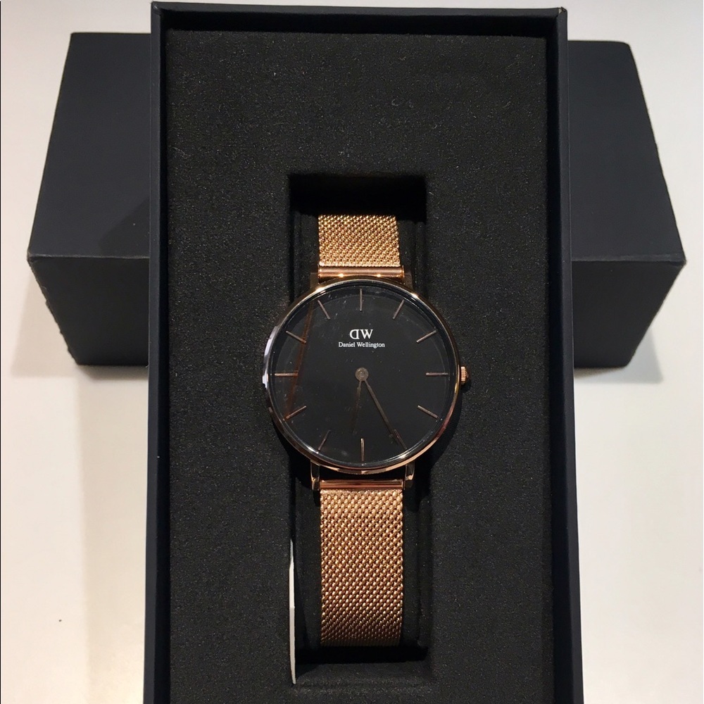 Daniel Wellington Classic Petite 32mm
