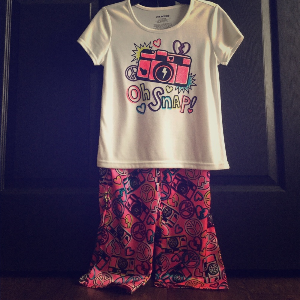Pajamas