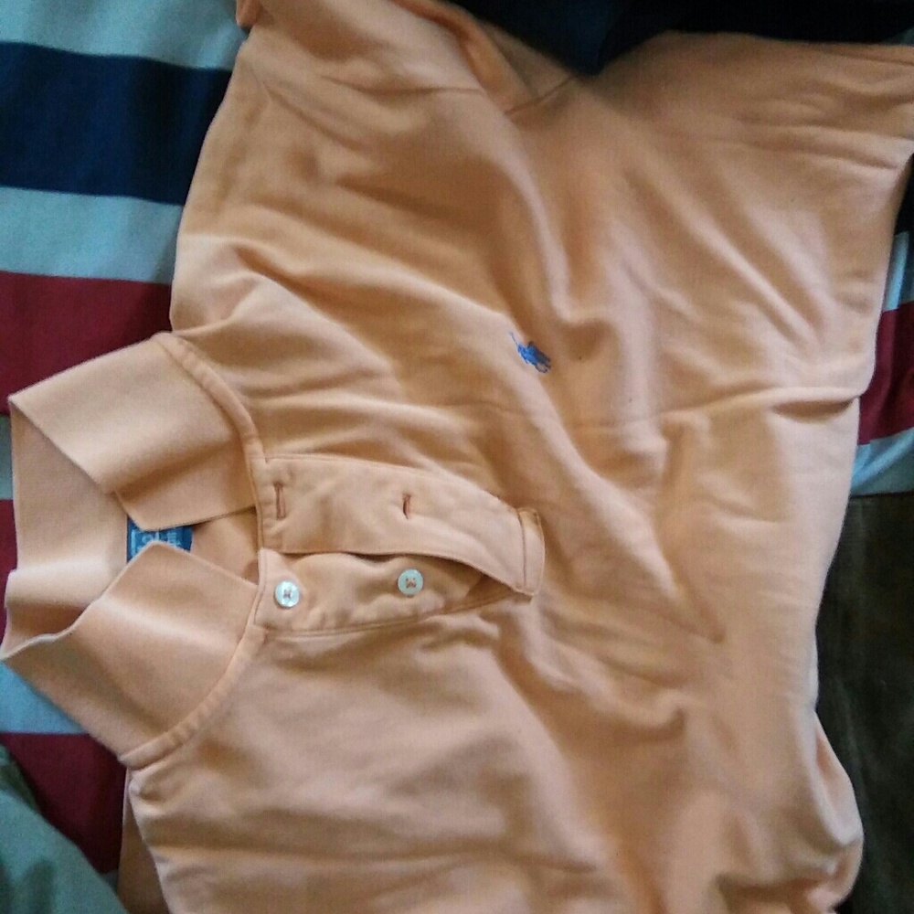 Medium polo ralph lauren shirt