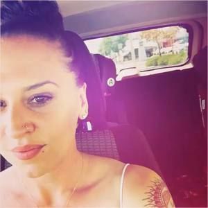 Meet your Posher, Agatha