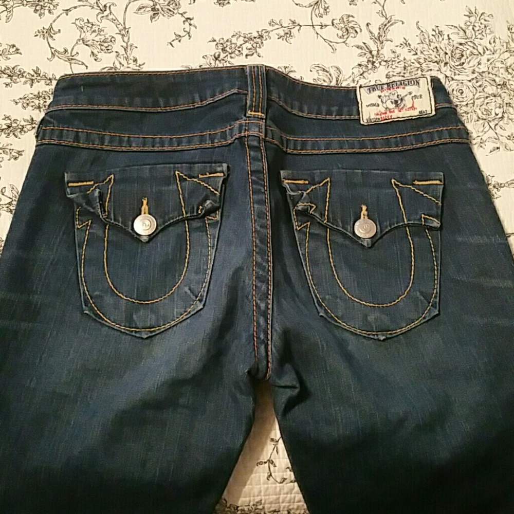 True religion jeans