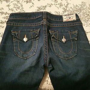 True religion jeans