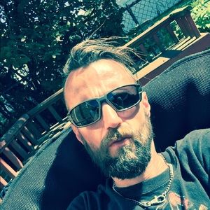 Meet your Posher, Keith