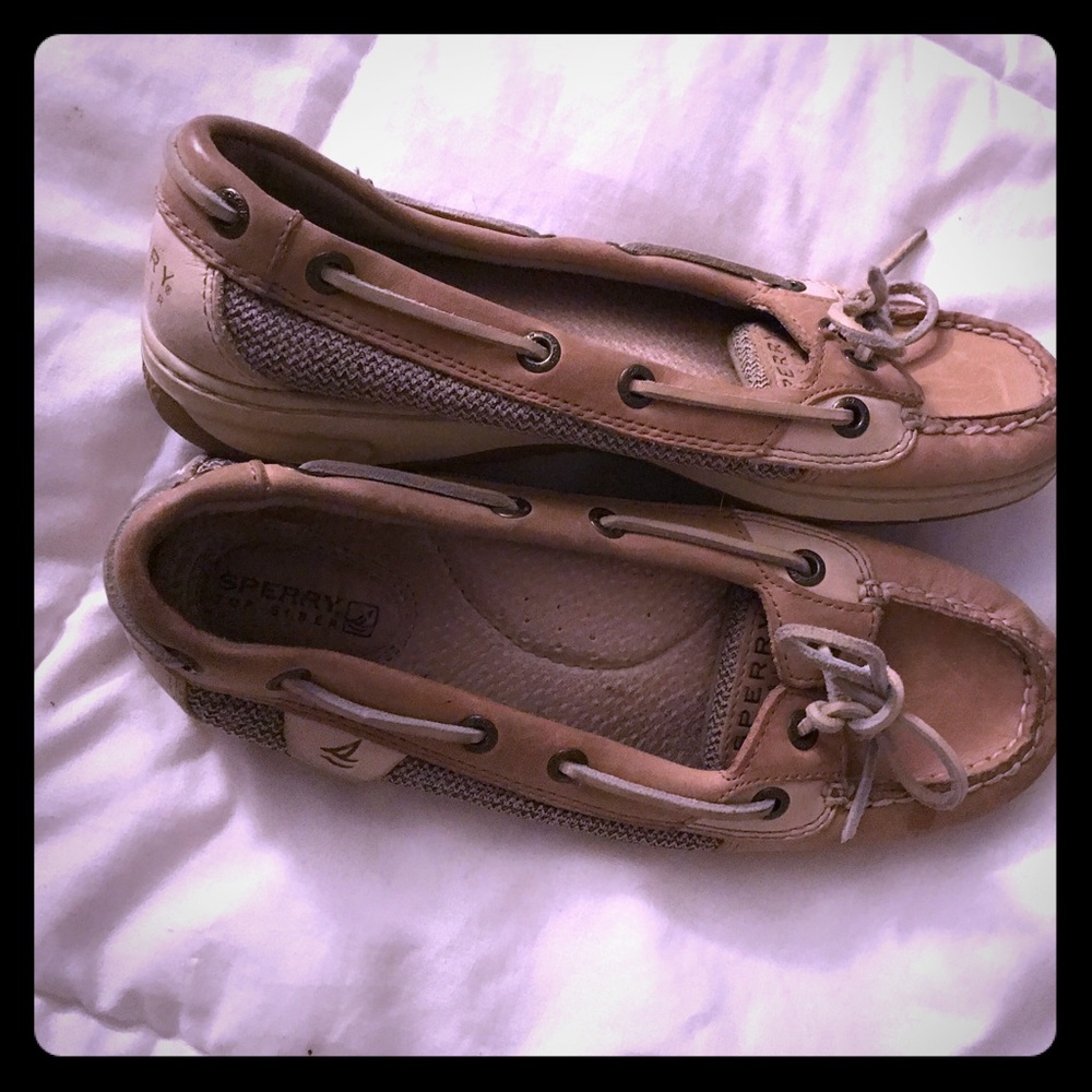 Women's Sperry shoes