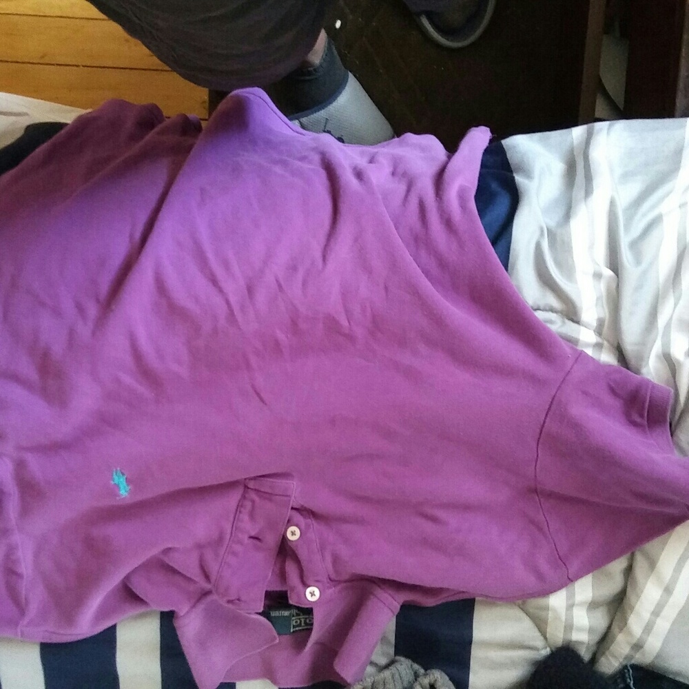 Ralph lauren