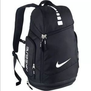Nike Max Air Elite backpack