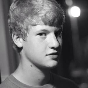 Meet your Posher, Joshua