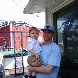 Meet your Posher, James