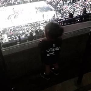 Meet your Posher, Ralph