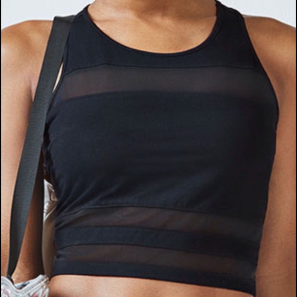 Fabletics Sports Bra Tank