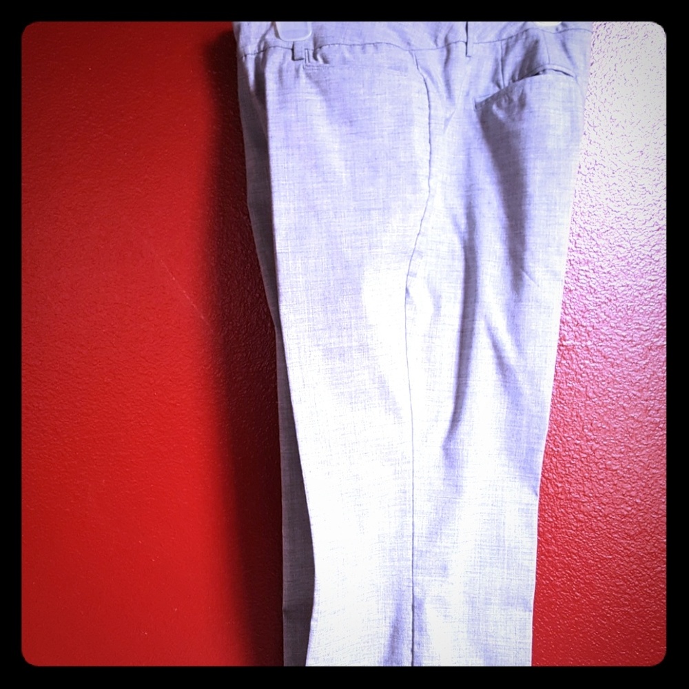 Business pants