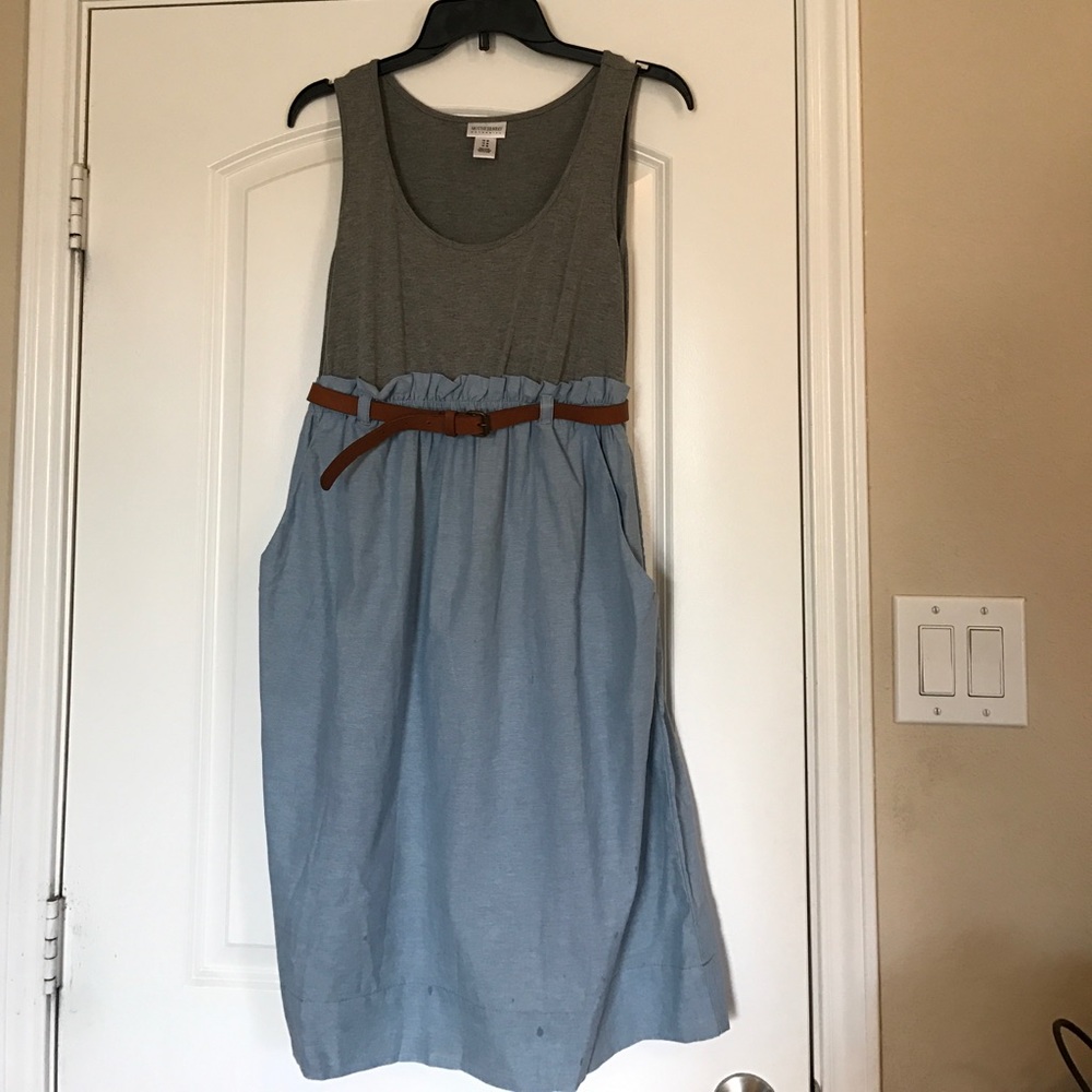 Maternity dress