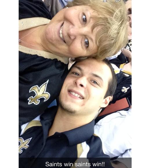 Meet your Posher, Dustin - Picture 1 of 1