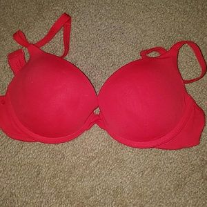 Victoria secret very sexy push up bra 34b