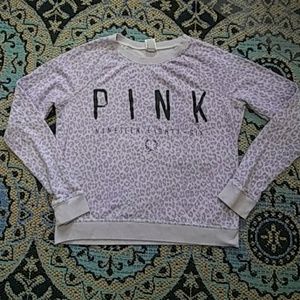 Victoria's Secret PINK sweatshirt