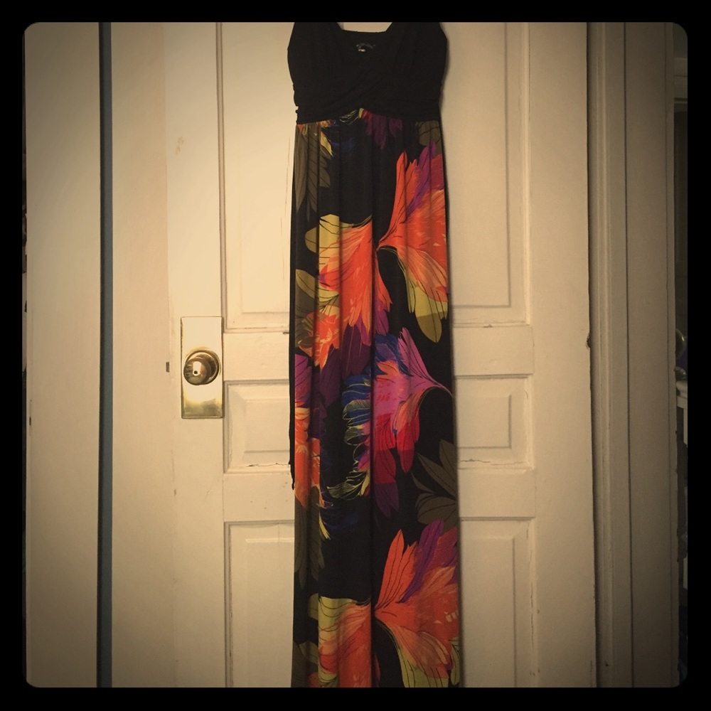 Swimsuit cover/dress