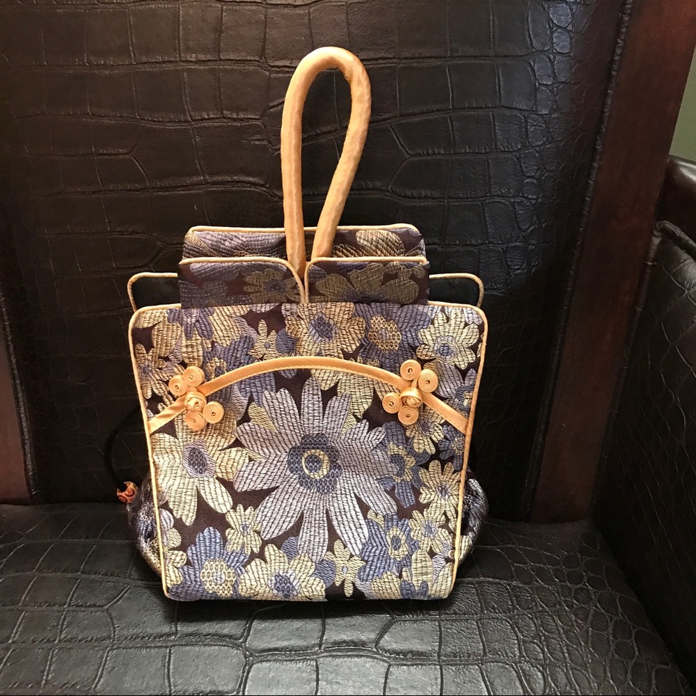 Chinisse type small bag