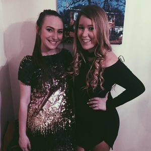 Meet your Posher, Carli