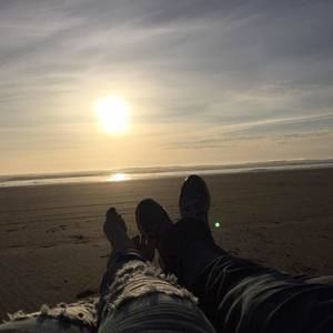 Meet your Posher, Marie