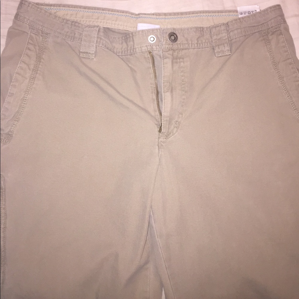 Columbia Omni Shield Slacks