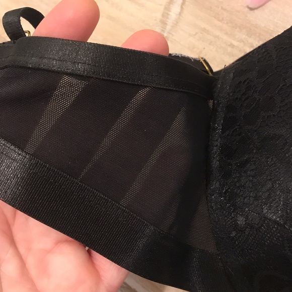 Daisy Fuentes NWT bra - Picture 3 of 6