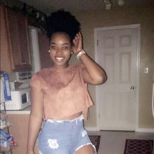 Meet your Posher, Heaven