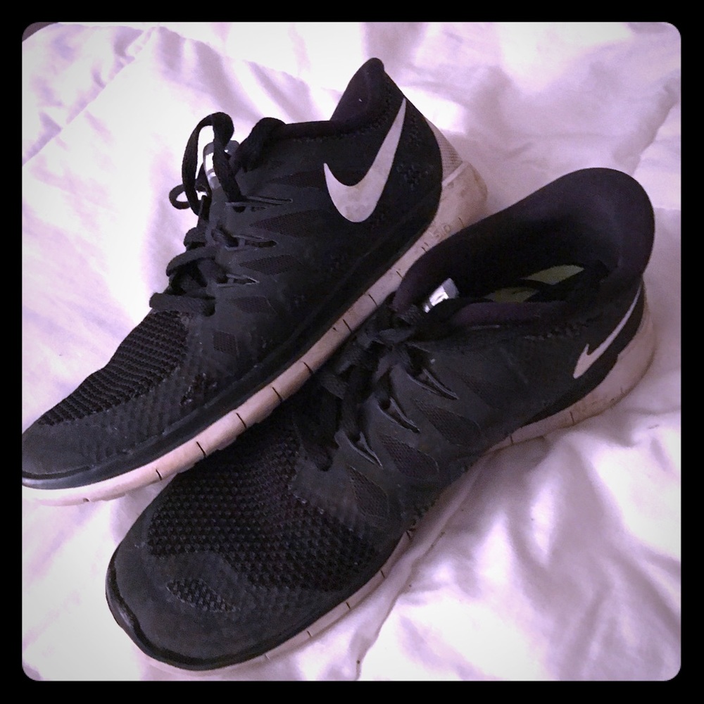 Nike Free Run