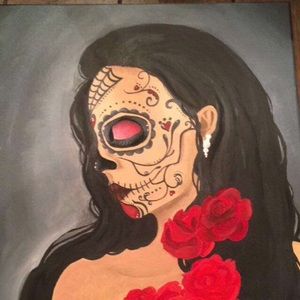 Meet your Posher, Domingo