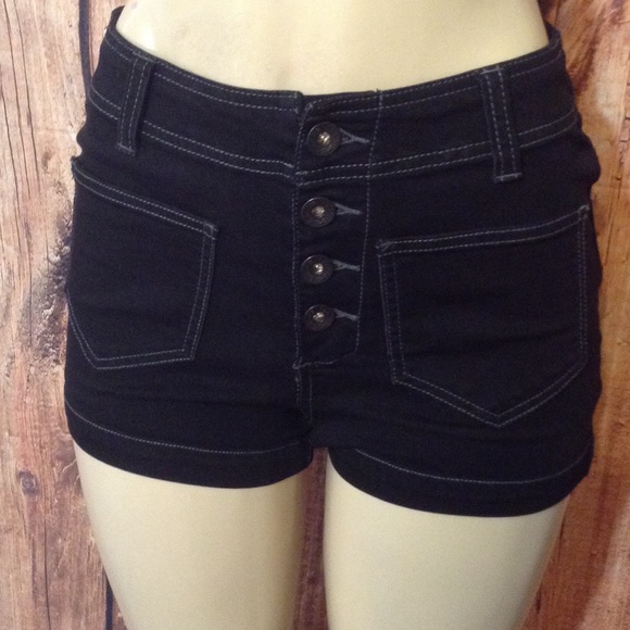 Free People Pants - ✂️ FINAL PRICE 🌺 Free people shorts size w28