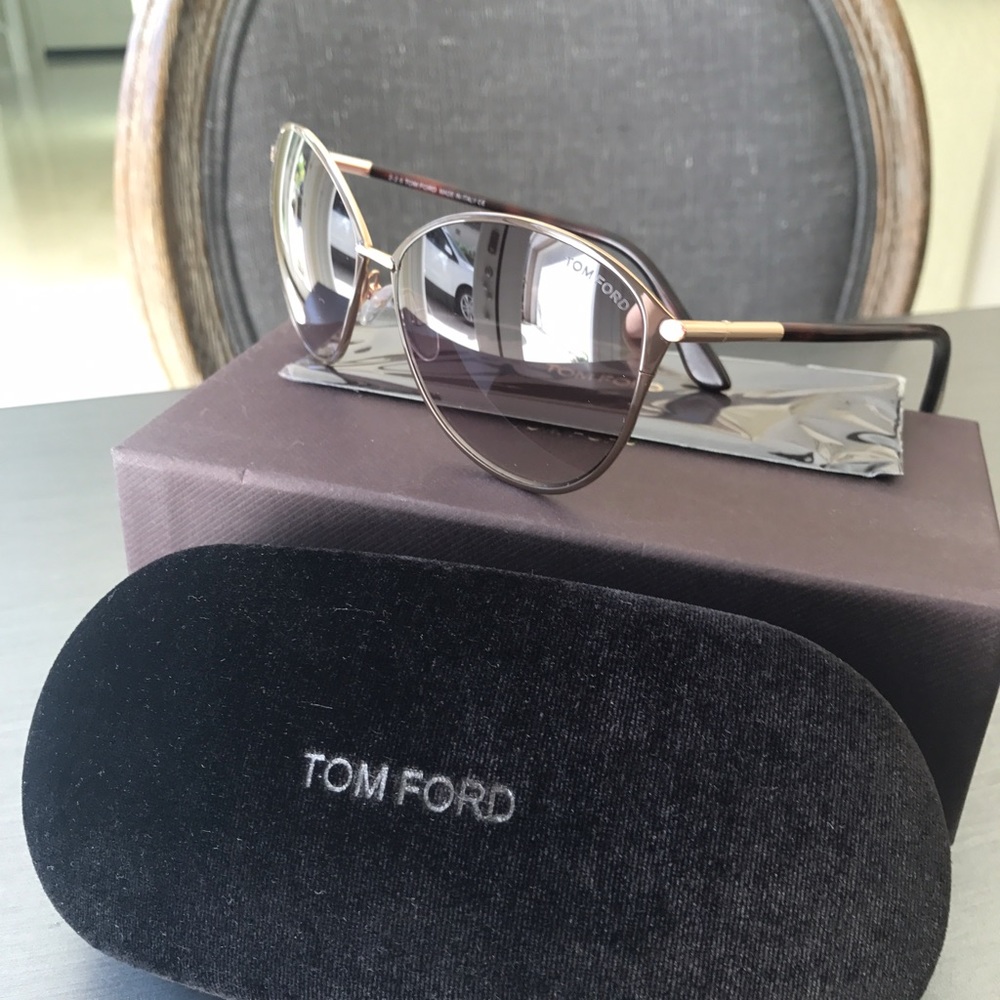 Tom Ford sunglasses