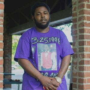 Meet your Posher, Glenn