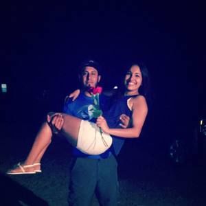 Meet your Posher, Karina