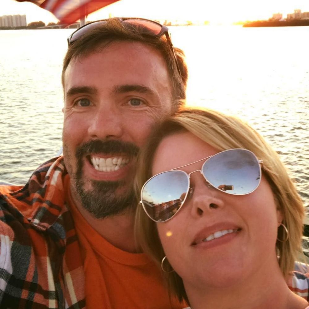 Meet your Posher, Meg