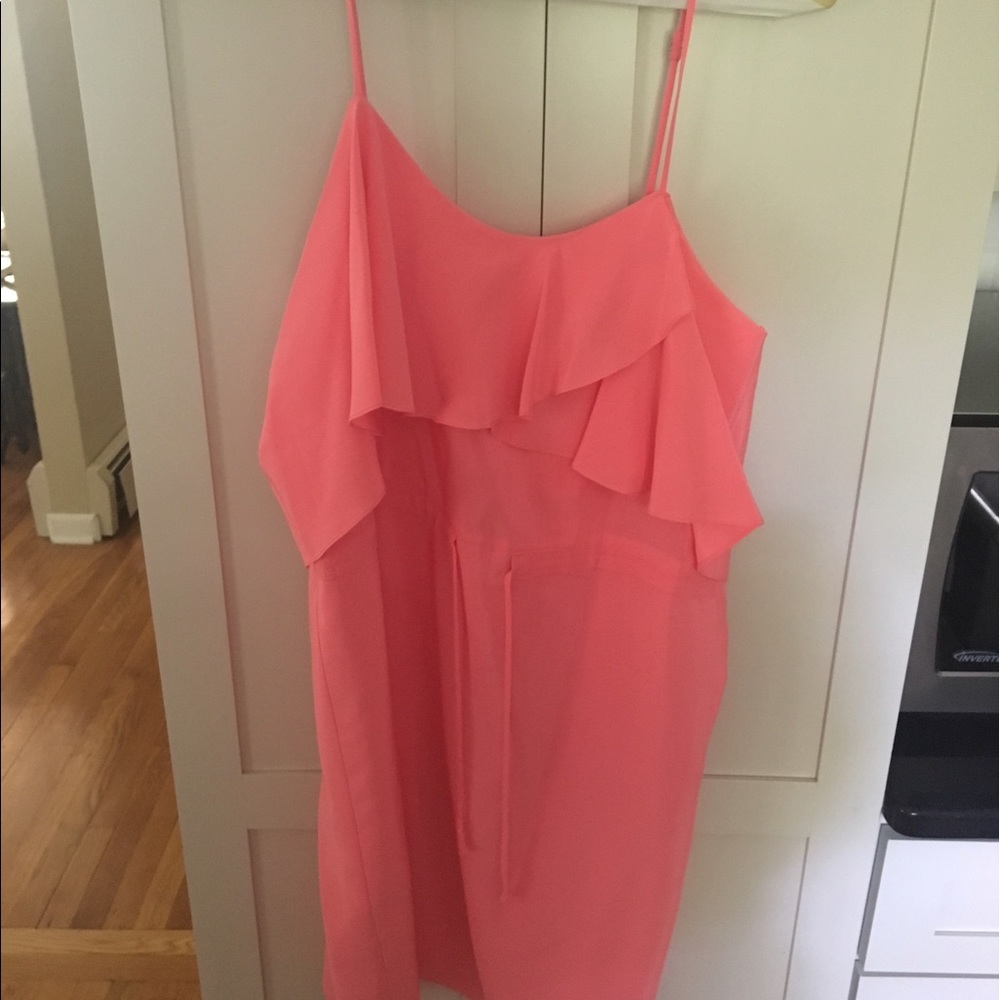 Amanda Uprichard  dress