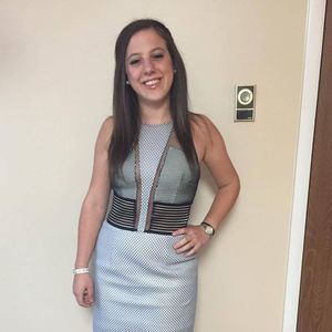 Meet your Posher, Nicole