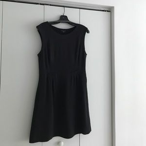 Little black dress from theory size 6