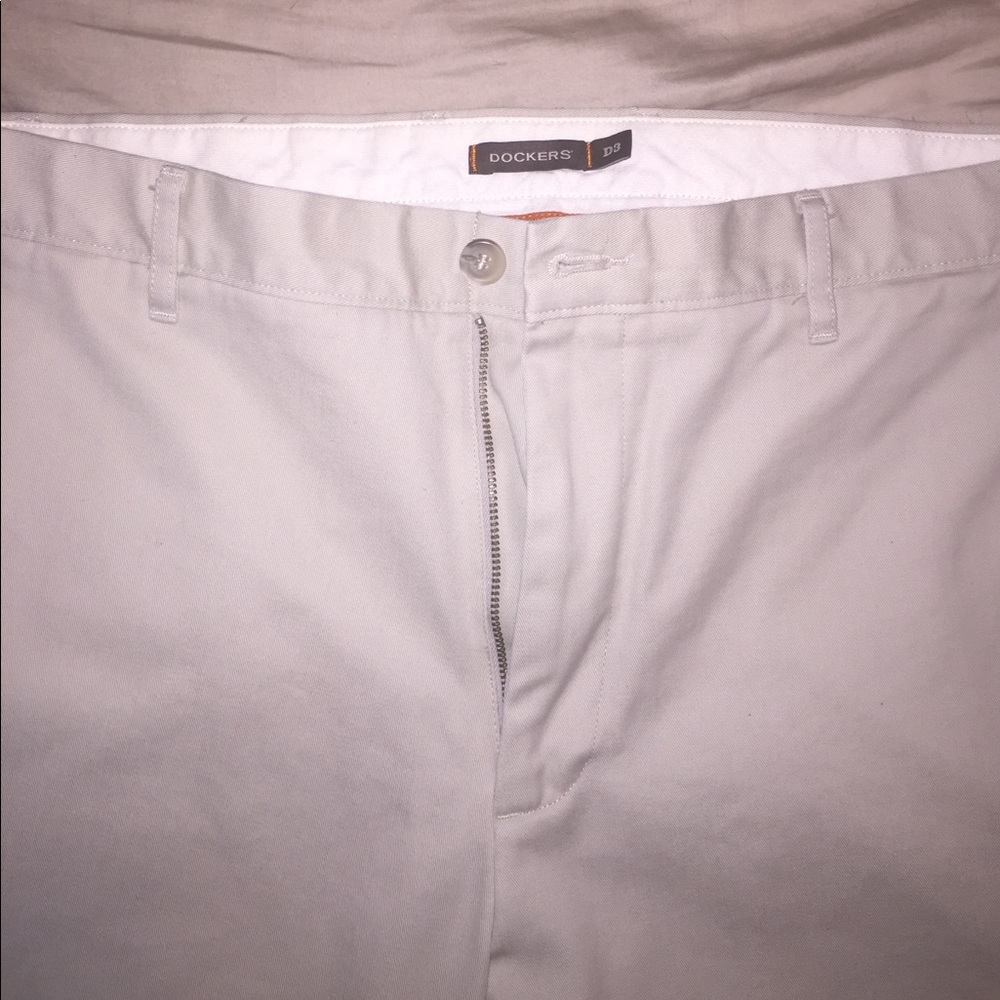 Brand New Docker's Slacks