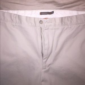 Brand New Docker's Slacks
