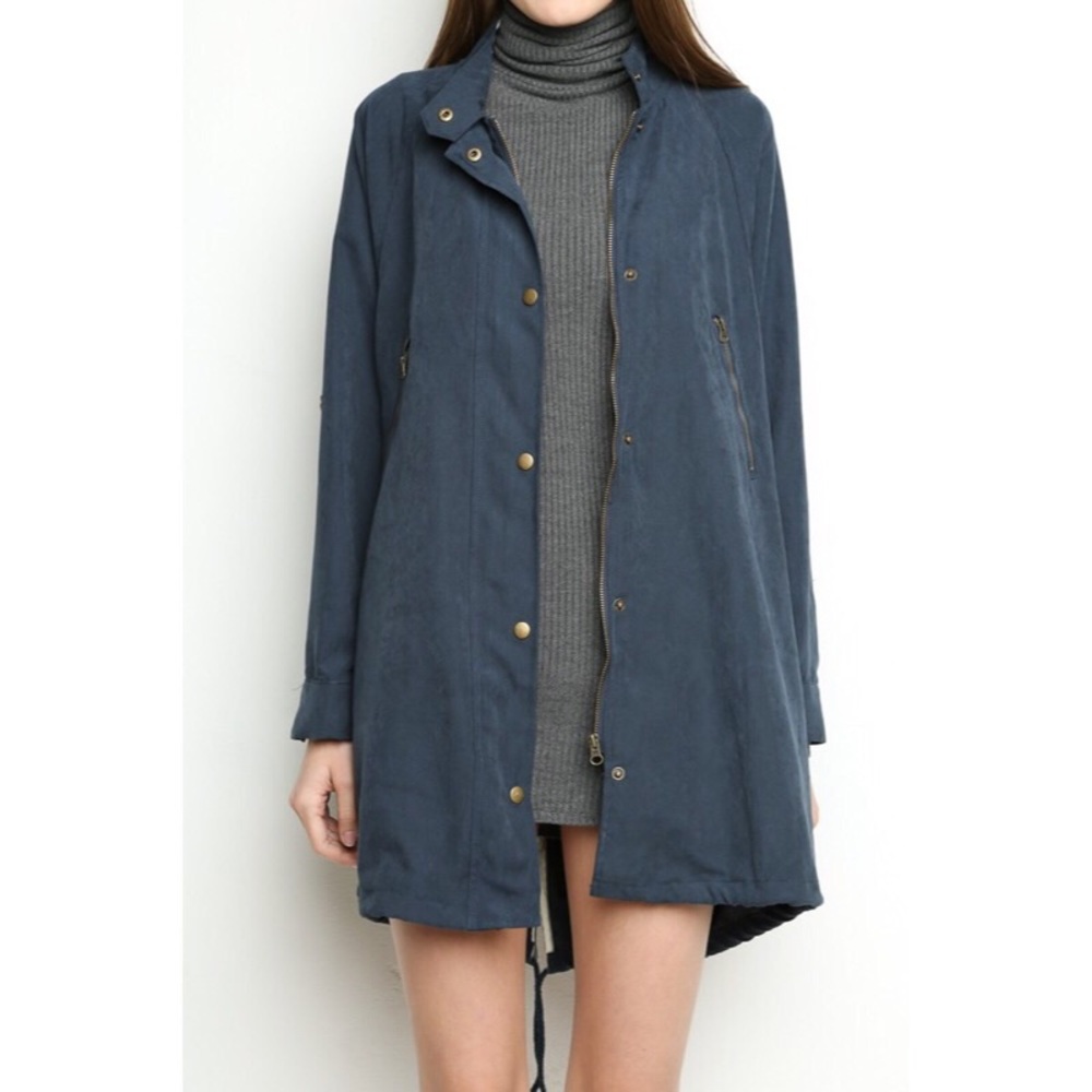 Brandy Melville Janie Jacket