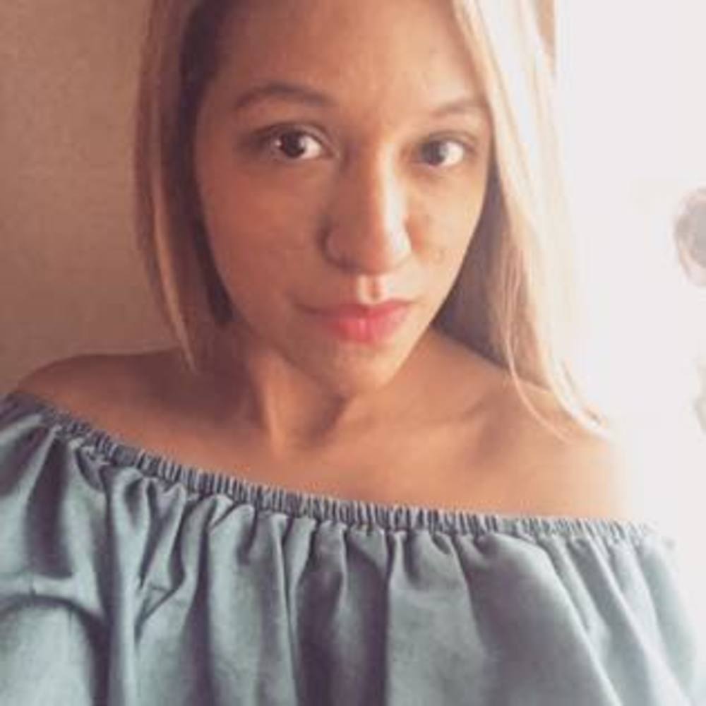 Meet your Posher, Itzel